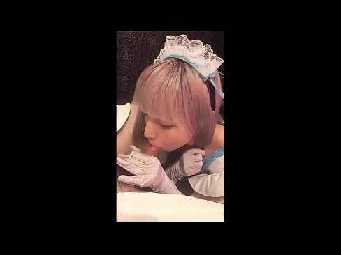 ❤️ Идоли японӣ [маюка], костюми канизии фаронсавӣ, қисми 1, минат ва лосьон ❤ Супер секс дар tg.tubesexer-com.ru ☑