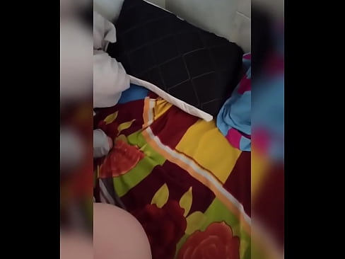 ❤️ Ҳамҳуҷраи ман дар хона танҳо мемонад, зеро шавҳараш ба рухсатӣ меравад ва ман аз фурсат истифода бурда, ӯро сиҳат мекунам ва харашро аз шир пур мекунам ❤ Супер секс дар tg.tubesexer-com.ru ☑