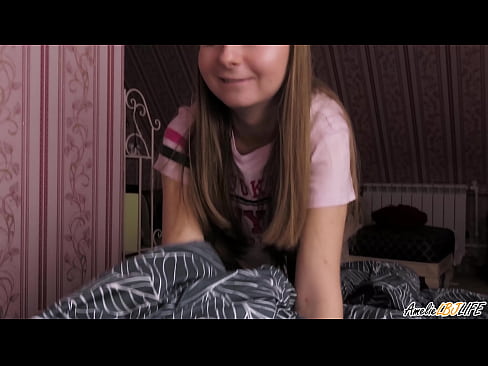 ❤️ Blondie БФФ-и худро амиқ мехӯрад ва дар даҳони худ кончатро мегирад ❤ Супер секс дар tg.tubesexer-com.ru ☑
