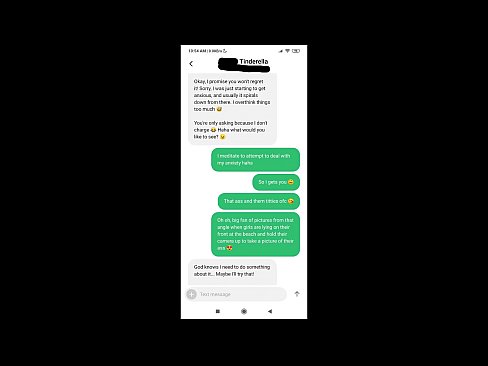 ❤️ Ман як PAWG нав аз Tinder ба ҳарами худ илова кардам (суҳбат бо Tinder дохил карда шудааст) ❤ Супер секс дар tg.tubesexer-com.ru ☑